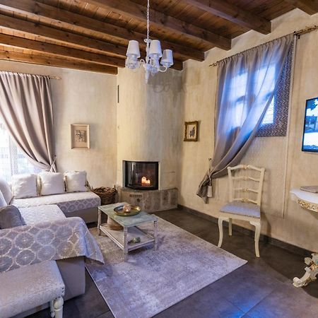 Old Town Classic House Rhodes Rhodes City エクステリア 写真