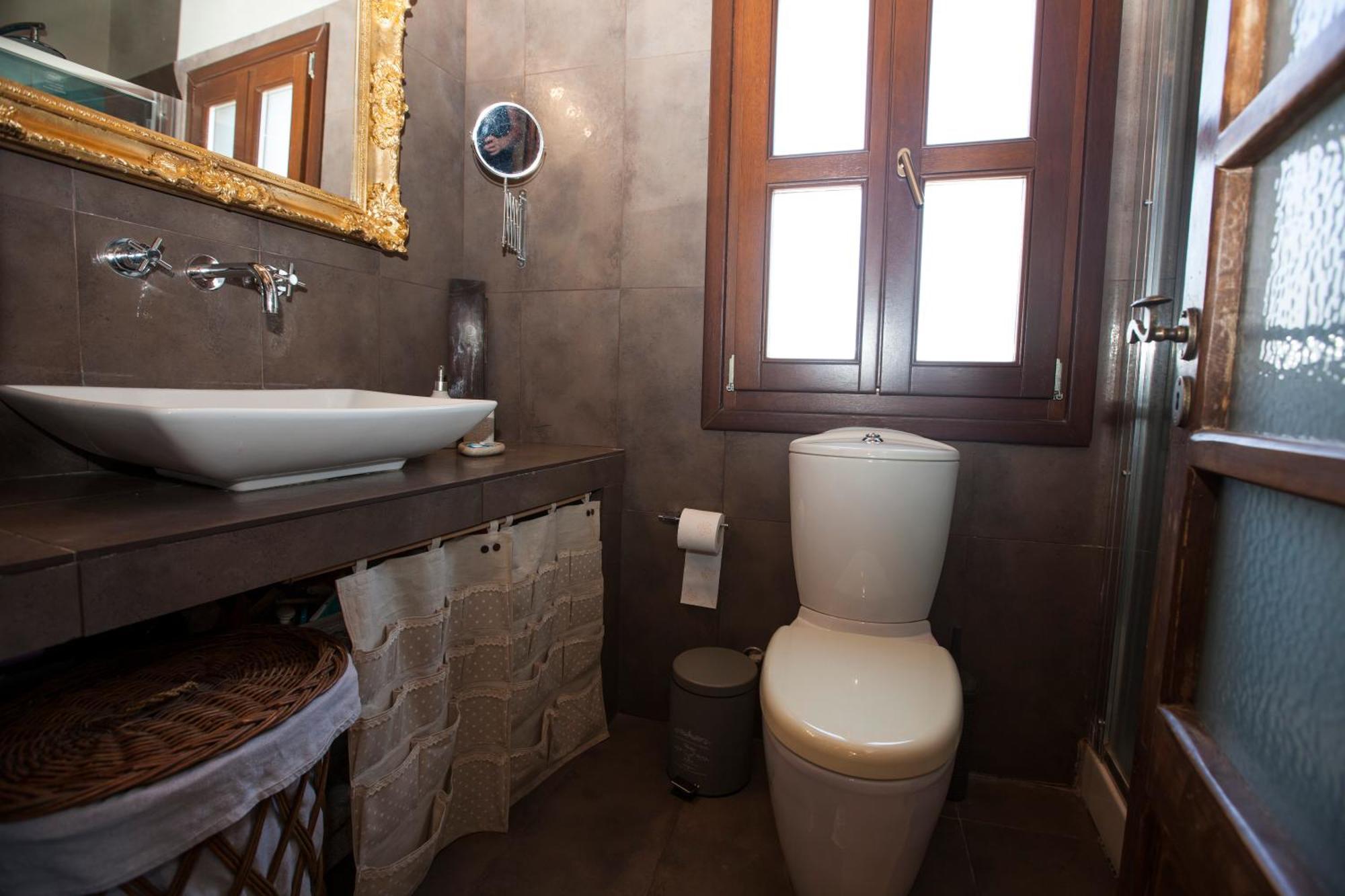 Old Town Classic House Rhodes Rhodes City エクステリア 写真
