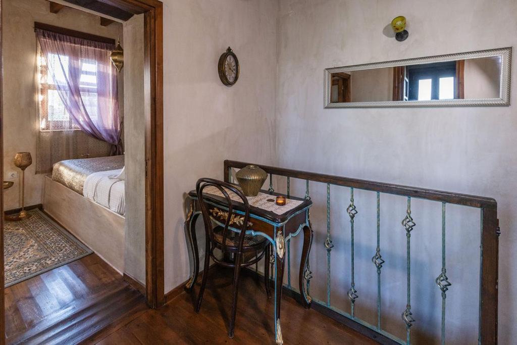 Old Town Classic House Rhodes Rhodes City エクステリア 写真