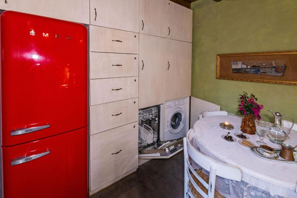 Old Town Classic House Rhodes Rhodes City エクステリア 写真