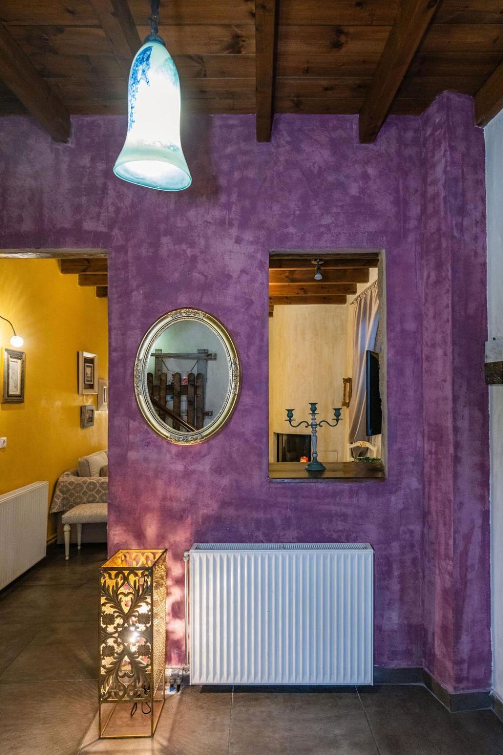 Old Town Classic House Rhodes Rhodes City エクステリア 写真