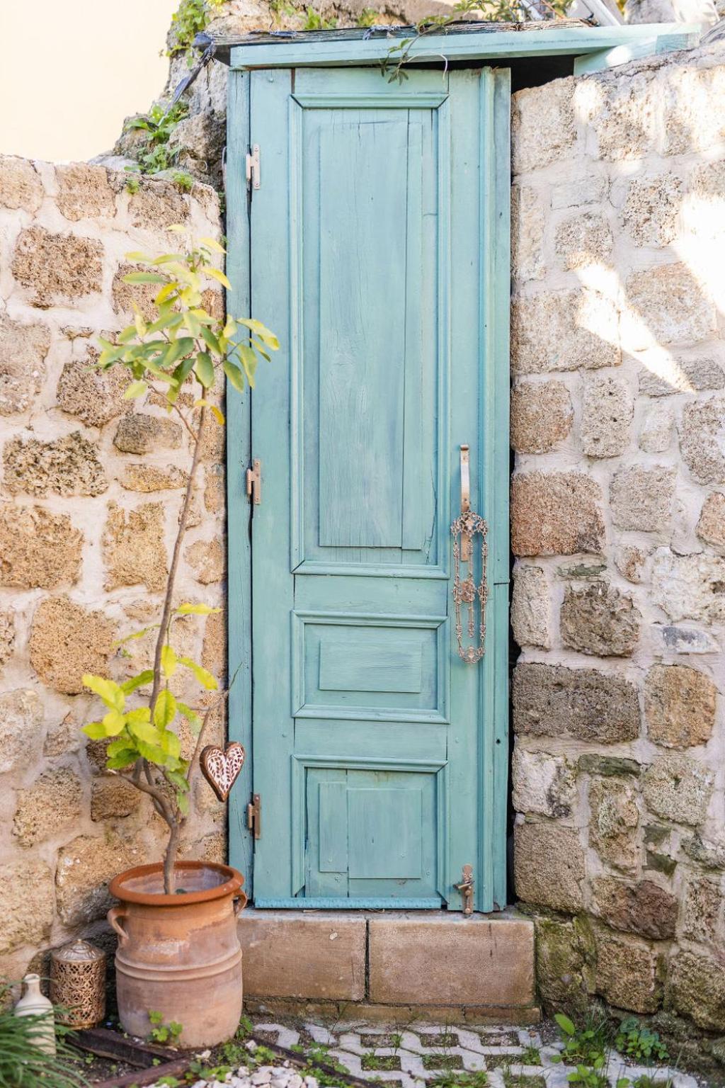 Old Town Classic House Rhodes Rhodes City エクステリア 写真
