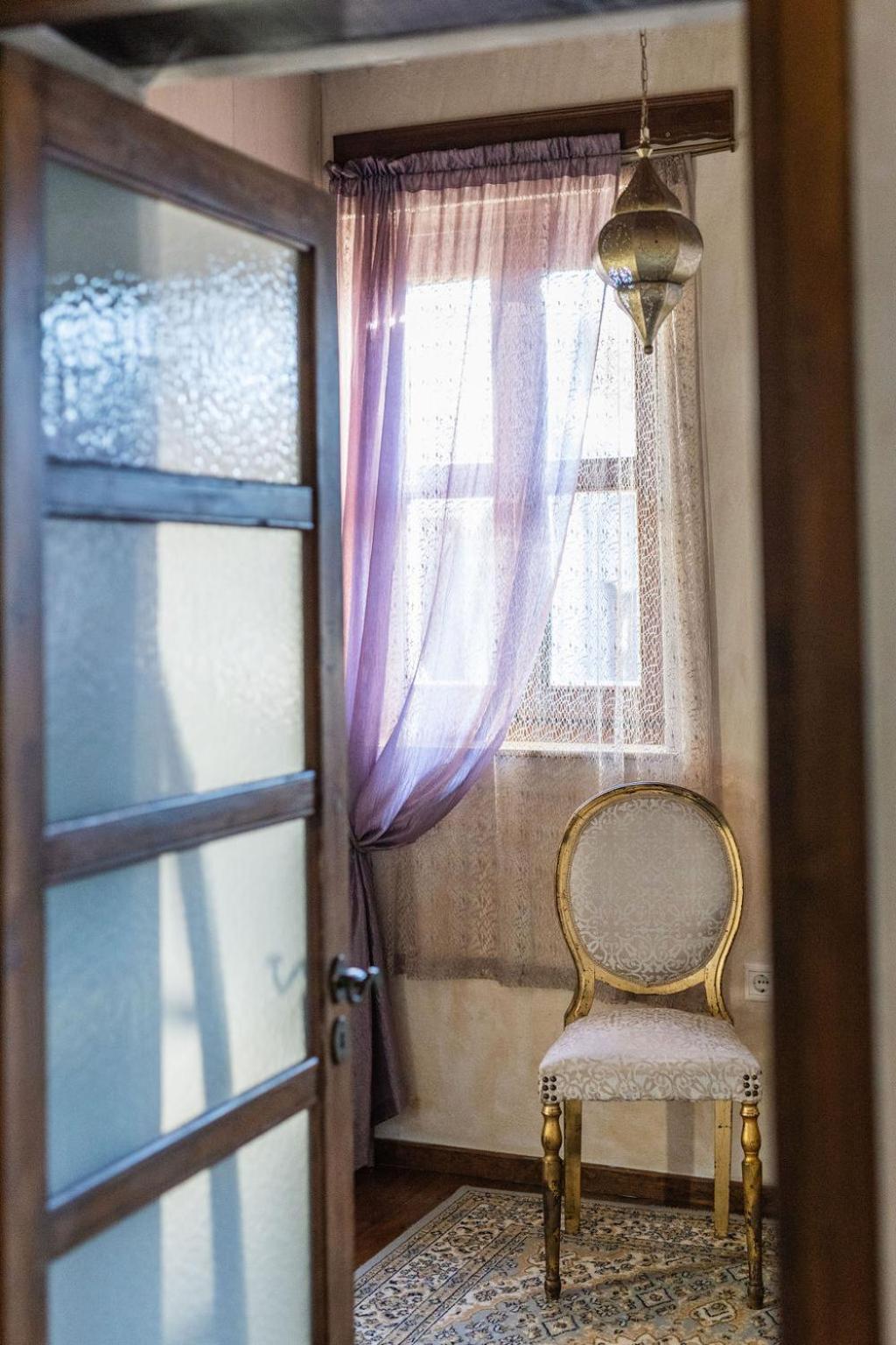 Old Town Classic House Rhodes Rhodes City エクステリア 写真