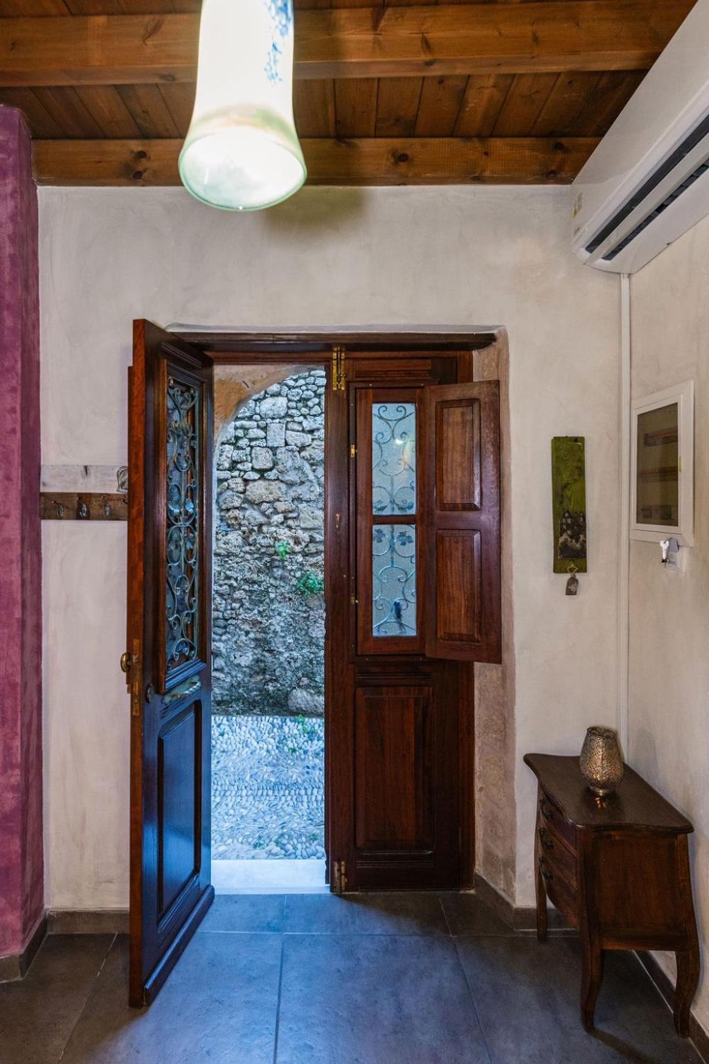 Old Town Classic House Rhodes Rhodes City エクステリア 写真
