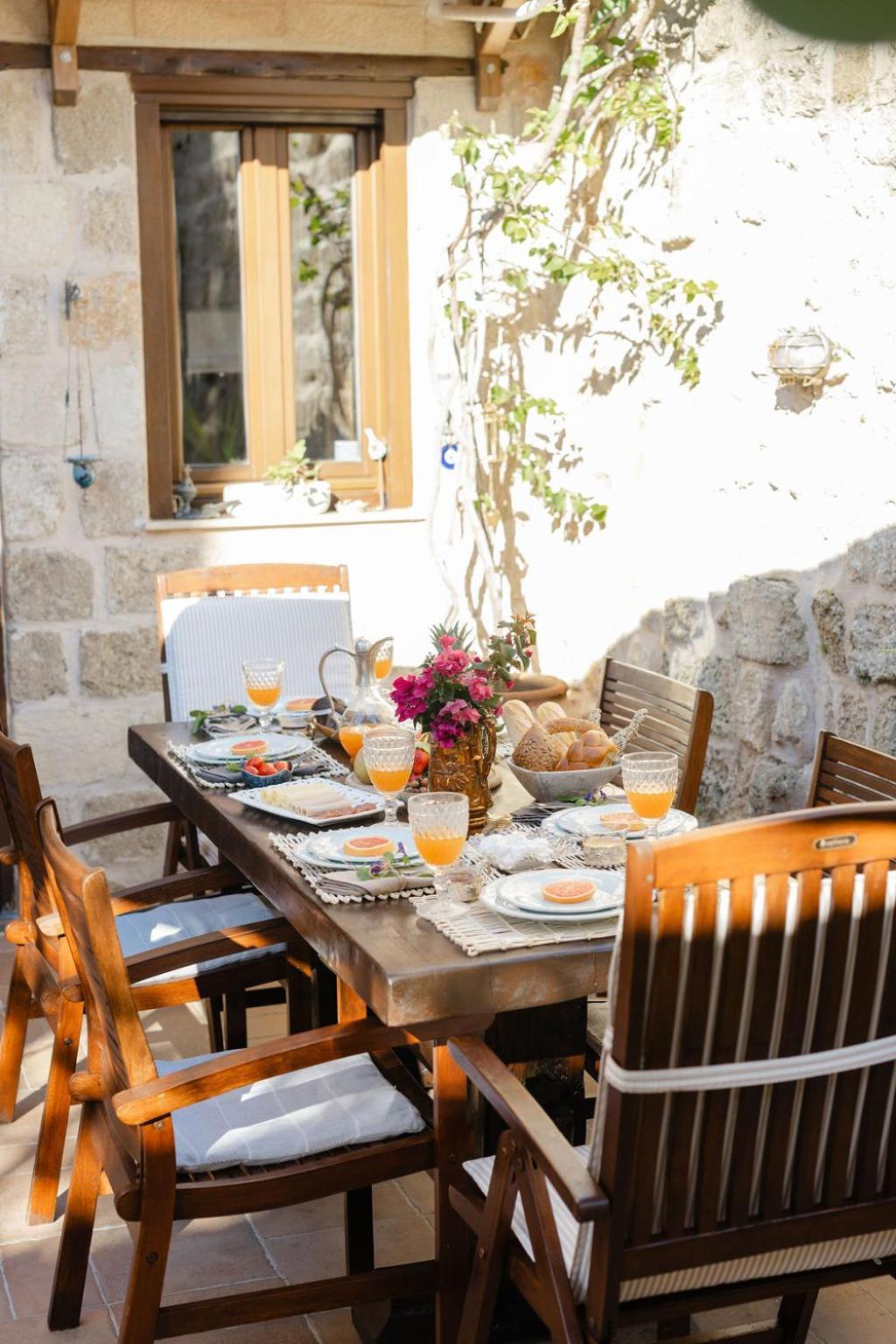 Old Town Classic House Rhodes Rhodes City エクステリア 写真