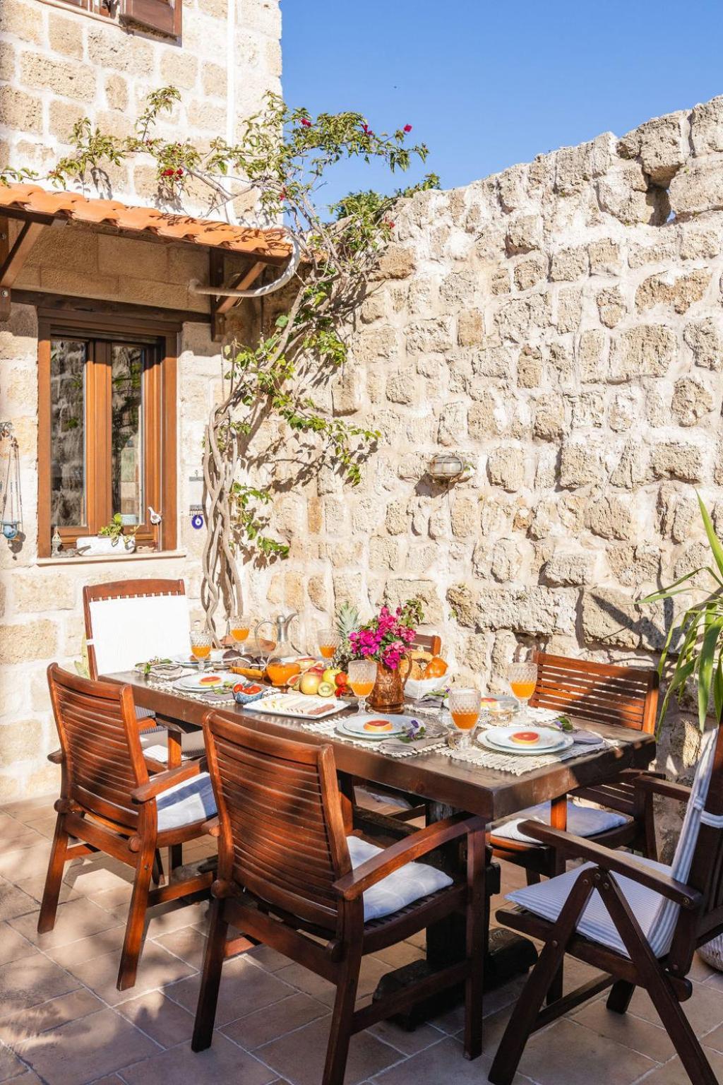 Old Town Classic House Rhodes Rhodes City エクステリア 写真