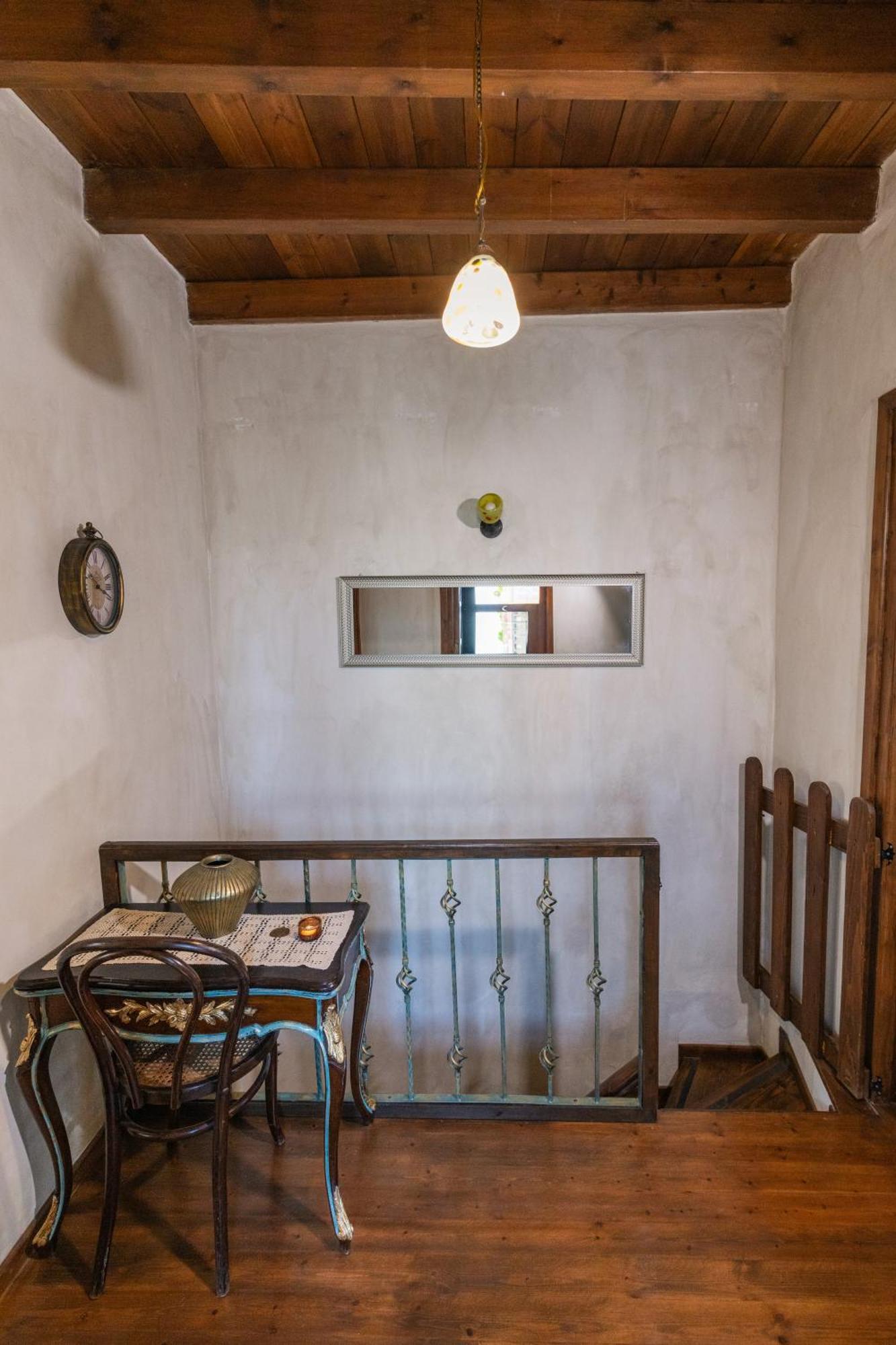 Old Town Classic House Rhodes Rhodes City エクステリア 写真