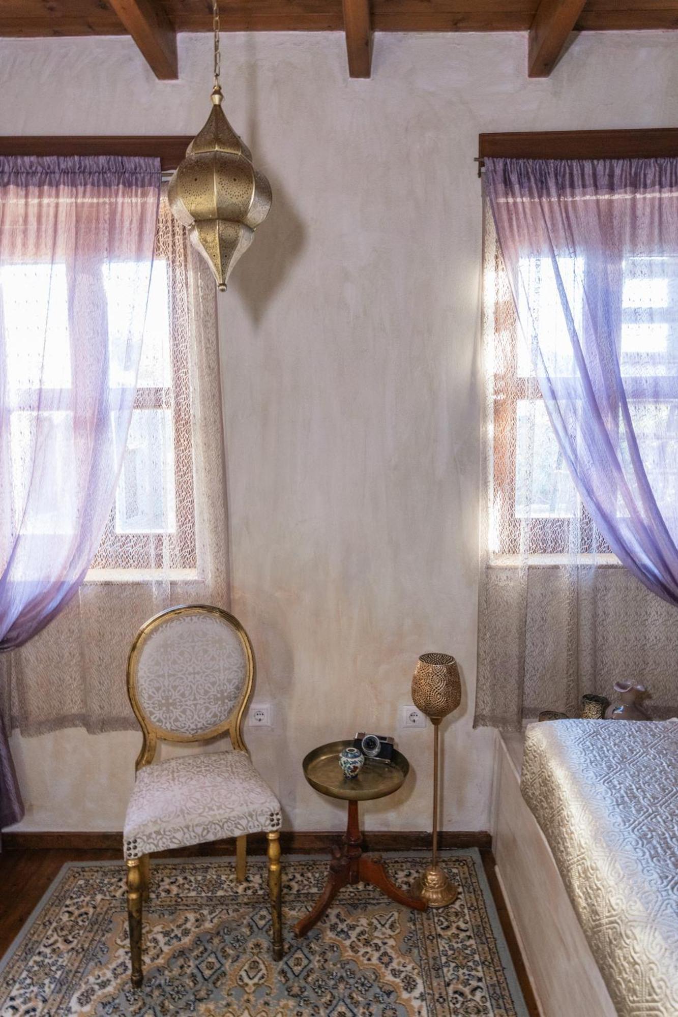 Old Town Classic House Rhodes Rhodes City エクステリア 写真