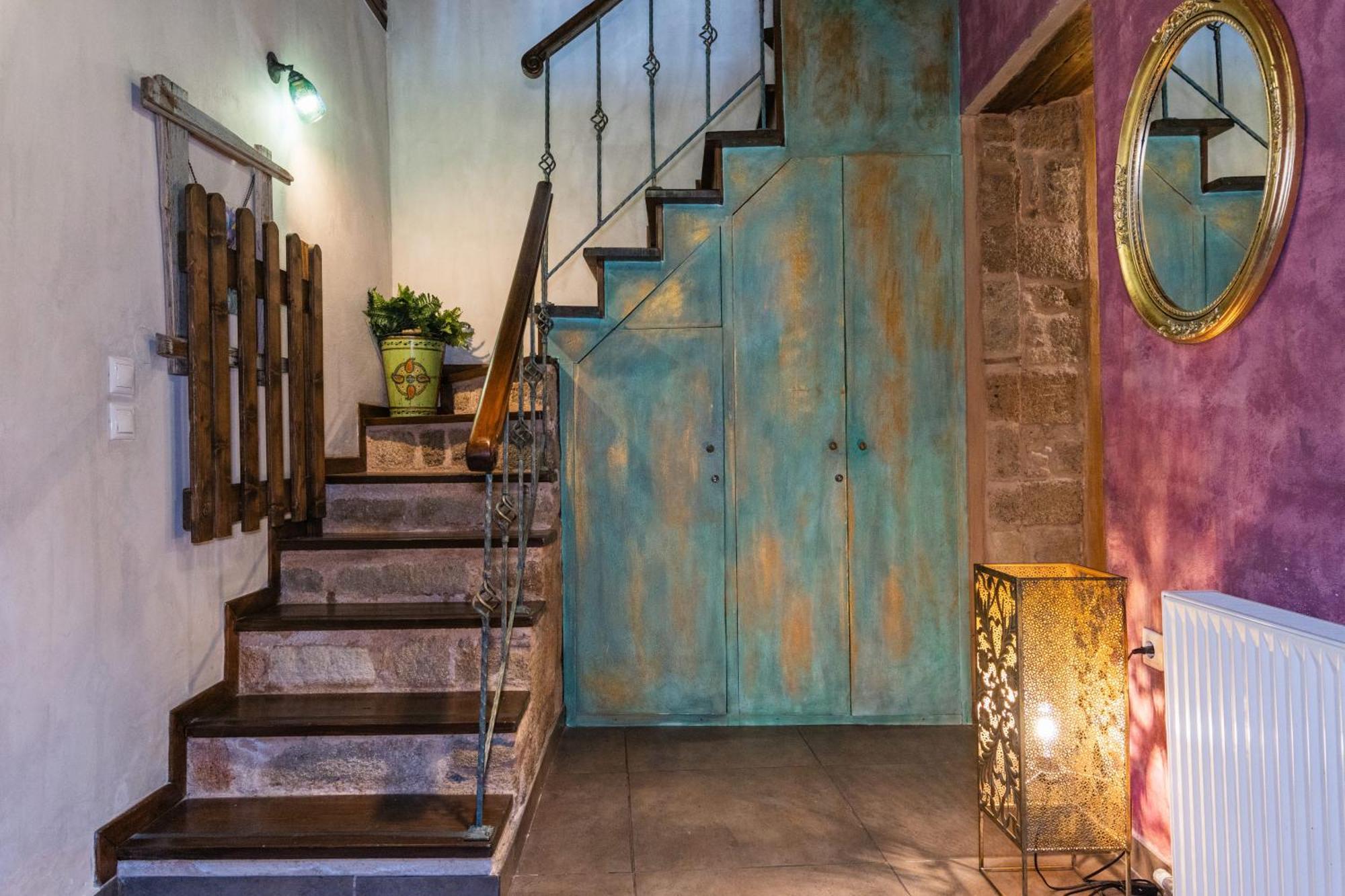Old Town Classic House Rhodes Rhodes City エクステリア 写真