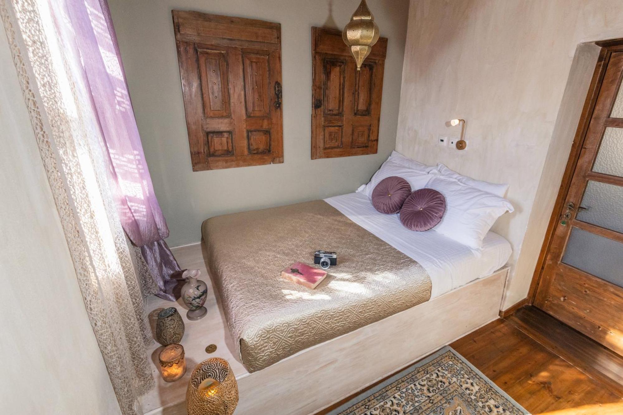 Old Town Classic House Rhodes Rhodes City エクステリア 写真
